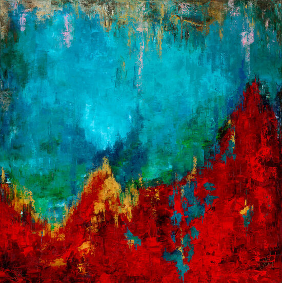 Liget Ariciában - Egeria és Diana igaz története